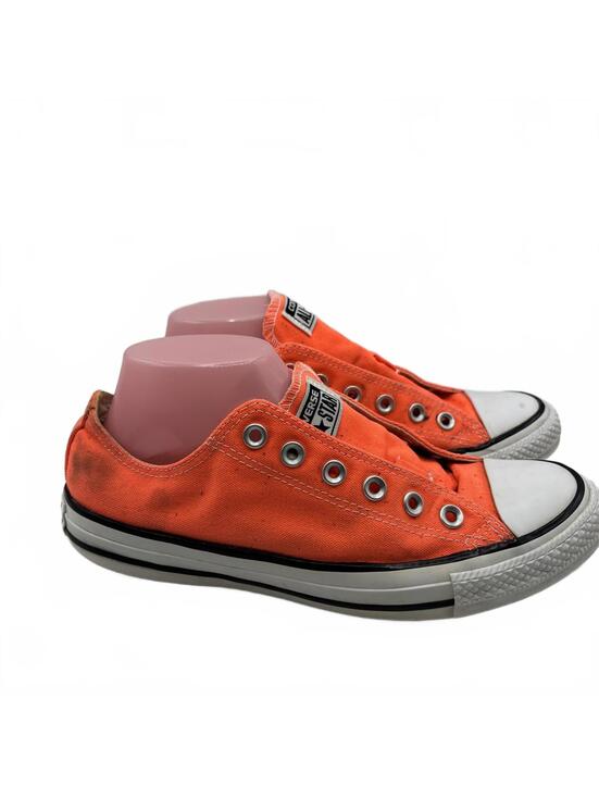 Converse Shoes - Converse Chuck Taylor All Star 1 Shoes Universal Women Size 9 Orange 955736C